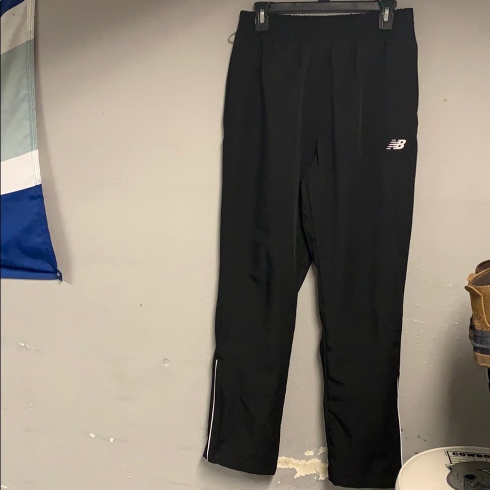 New Balance athletic pants